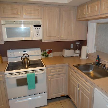 Spanish Main 66- Direct Oceanfront Condo! Cocoa Beach Eksteriør bilde