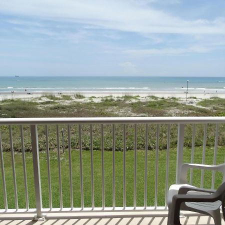 Spanish Main 66- Direct Oceanfront Condo! Cocoa Beach Eksteriør bilde