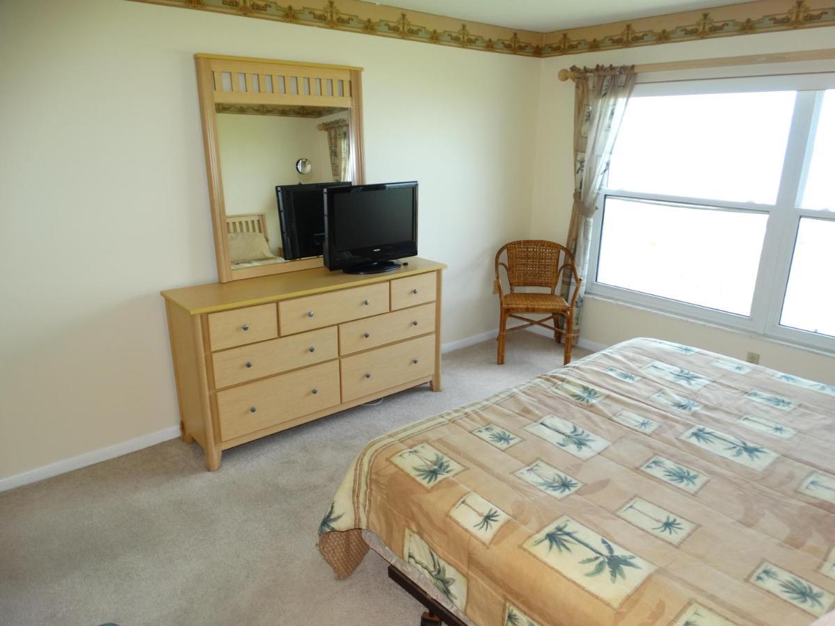 Spanish Main 66- Direct Oceanfront Condo! Cocoa Beach Eksteriør bilde