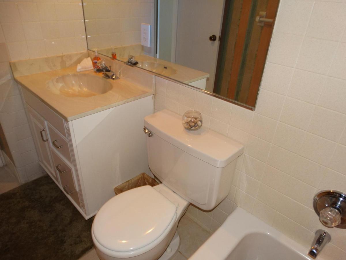 Spanish Main 66- Direct Oceanfront Condo! Cocoa Beach Eksteriør bilde