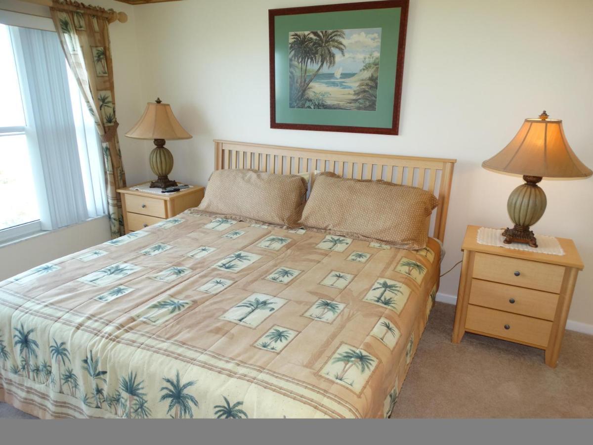 Spanish Main 66- Direct Oceanfront Condo! Cocoa Beach Eksteriør bilde