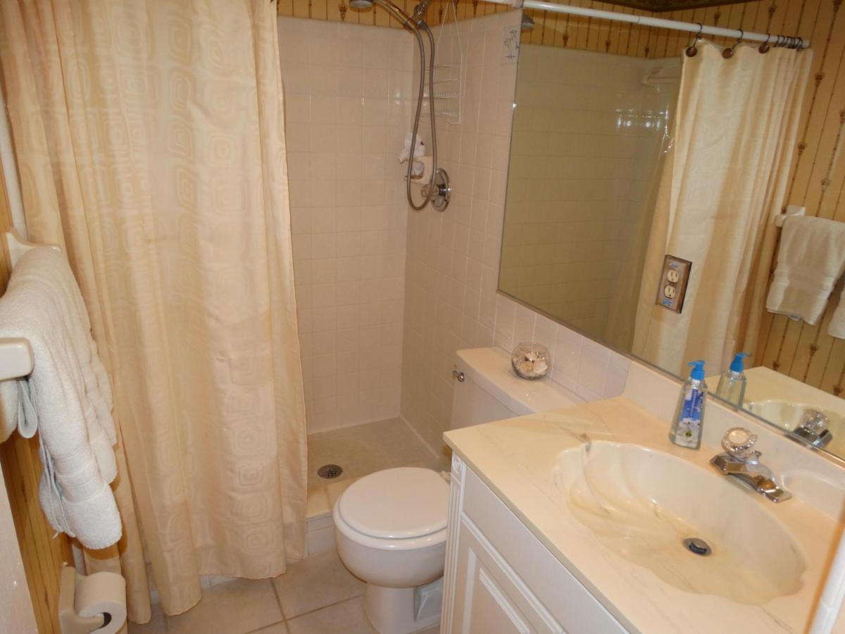 Spanish Main 66- Direct Oceanfront Condo! Cocoa Beach Eksteriør bilde