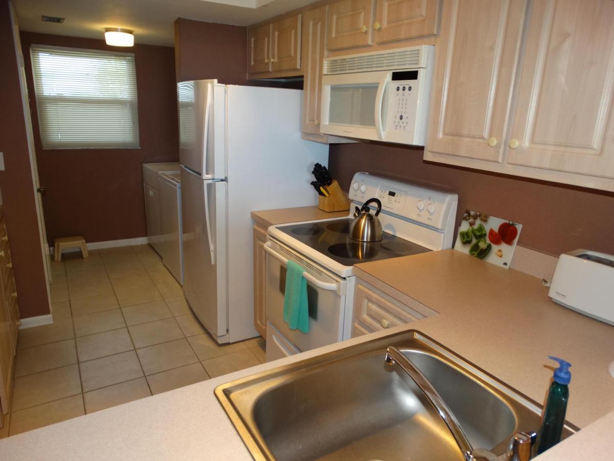 Spanish Main 66- Direct Oceanfront Condo! Cocoa Beach Eksteriør bilde